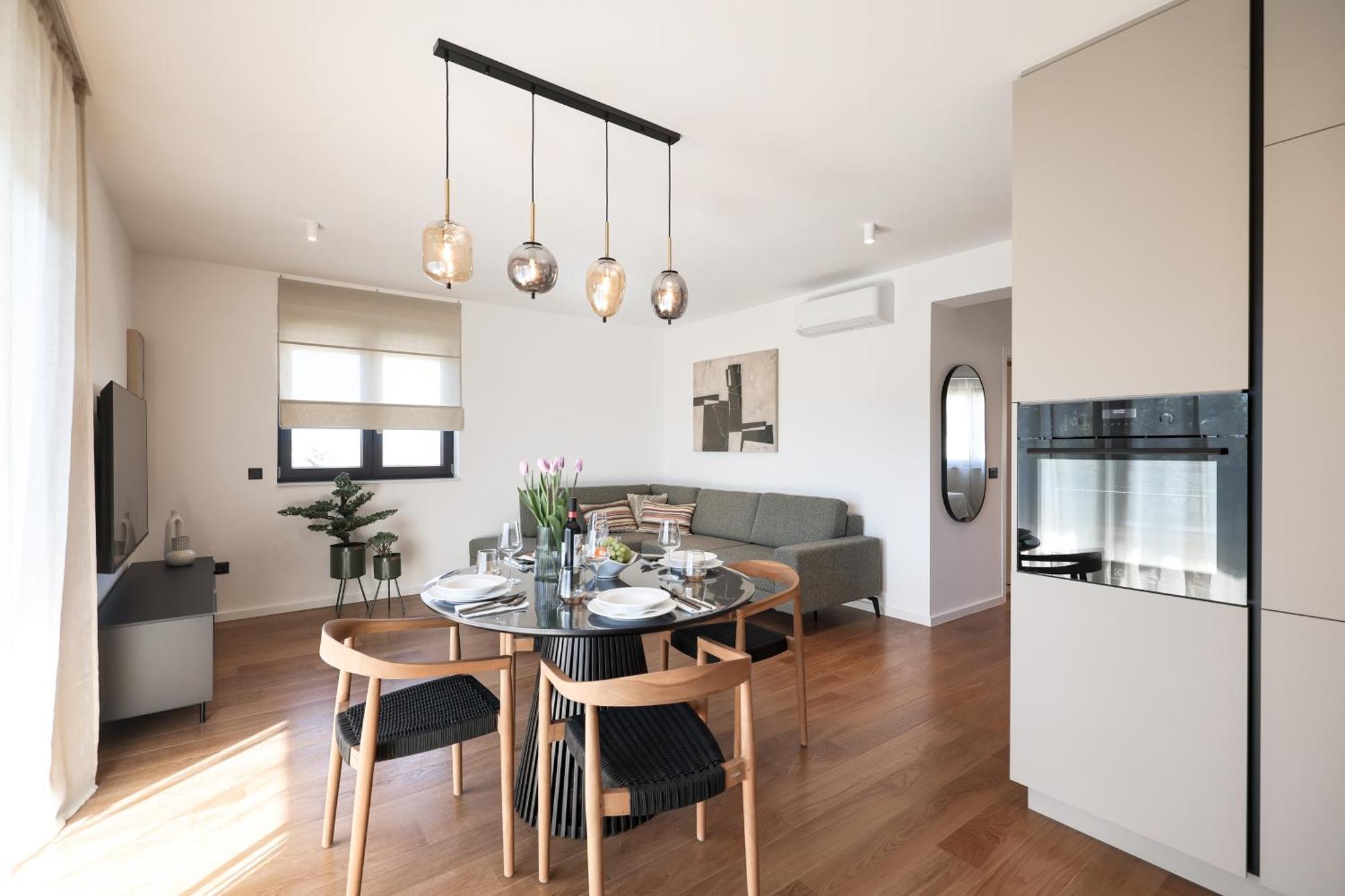 Apartmán Devigo Zadar