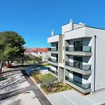 Devigo Apartments Zadar