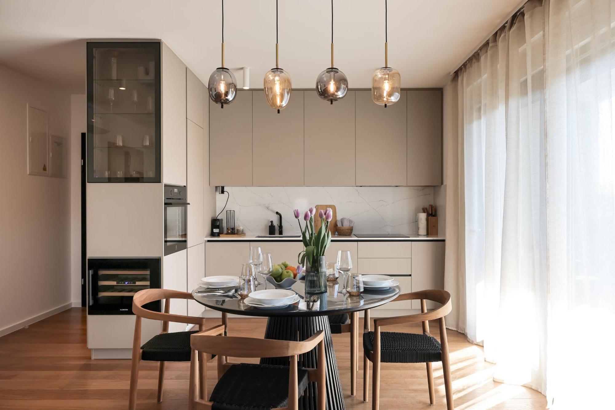 Apartman Devigo *