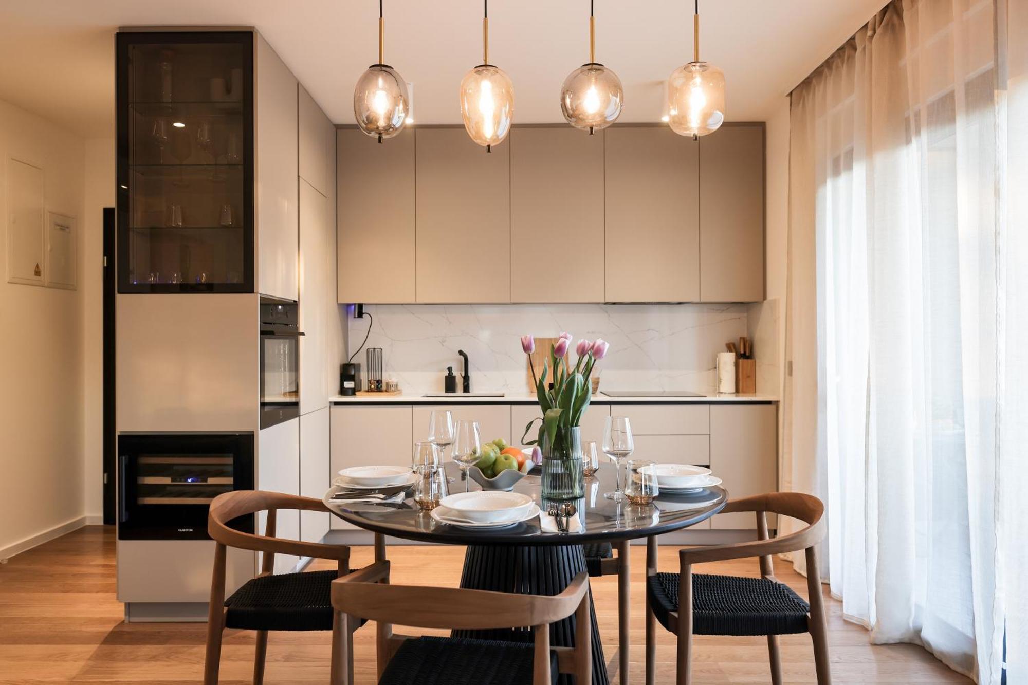 Apartman Devigo