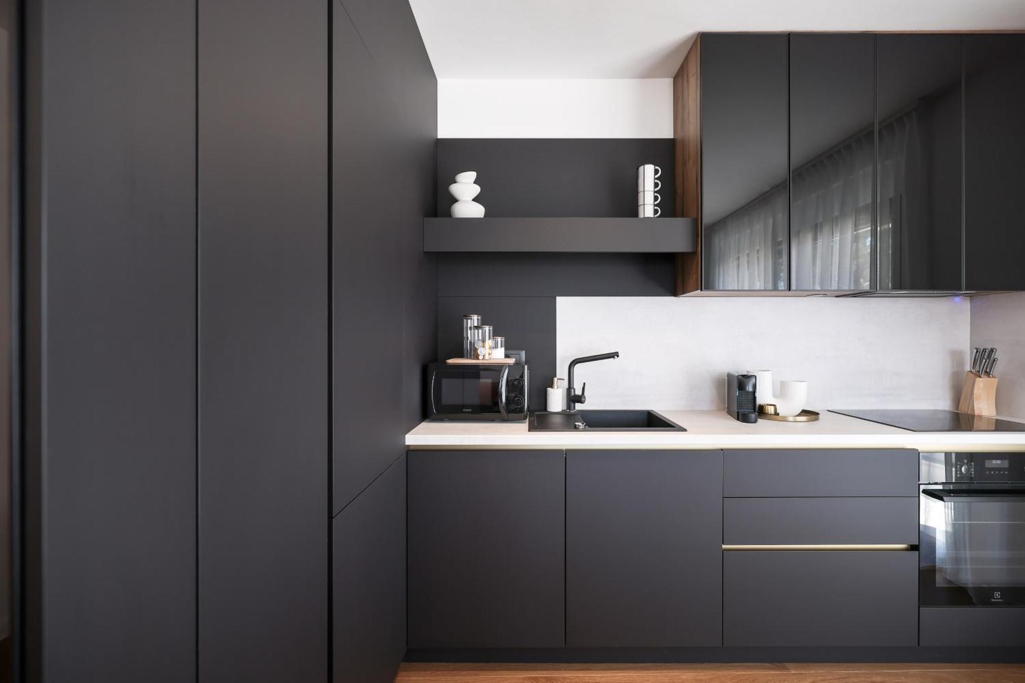 Apartman Devigo *