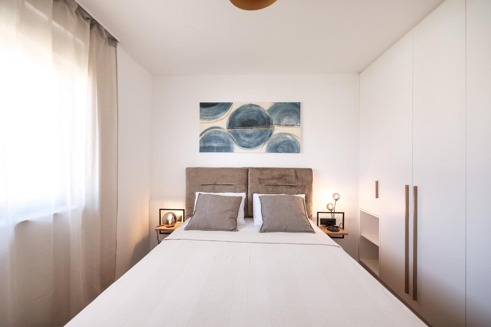 Apartman Devigo Zadar