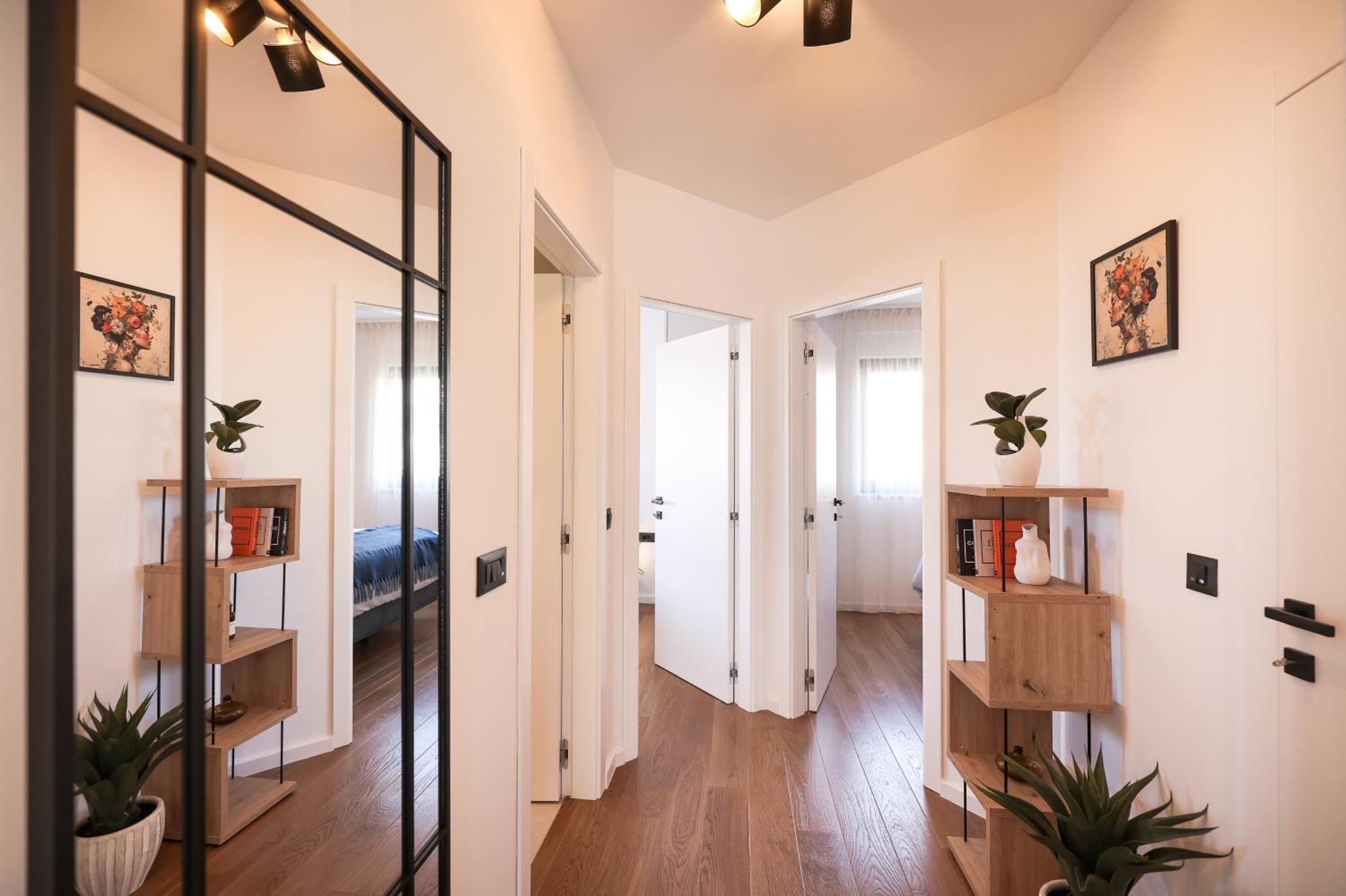 Apartman Devigo