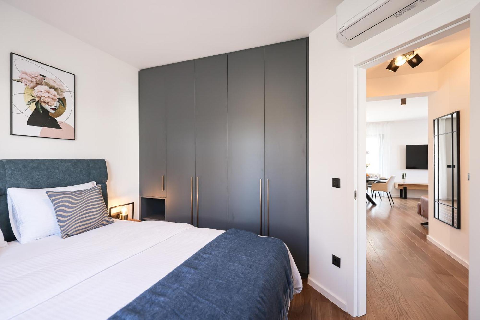 Apartman Devigo *