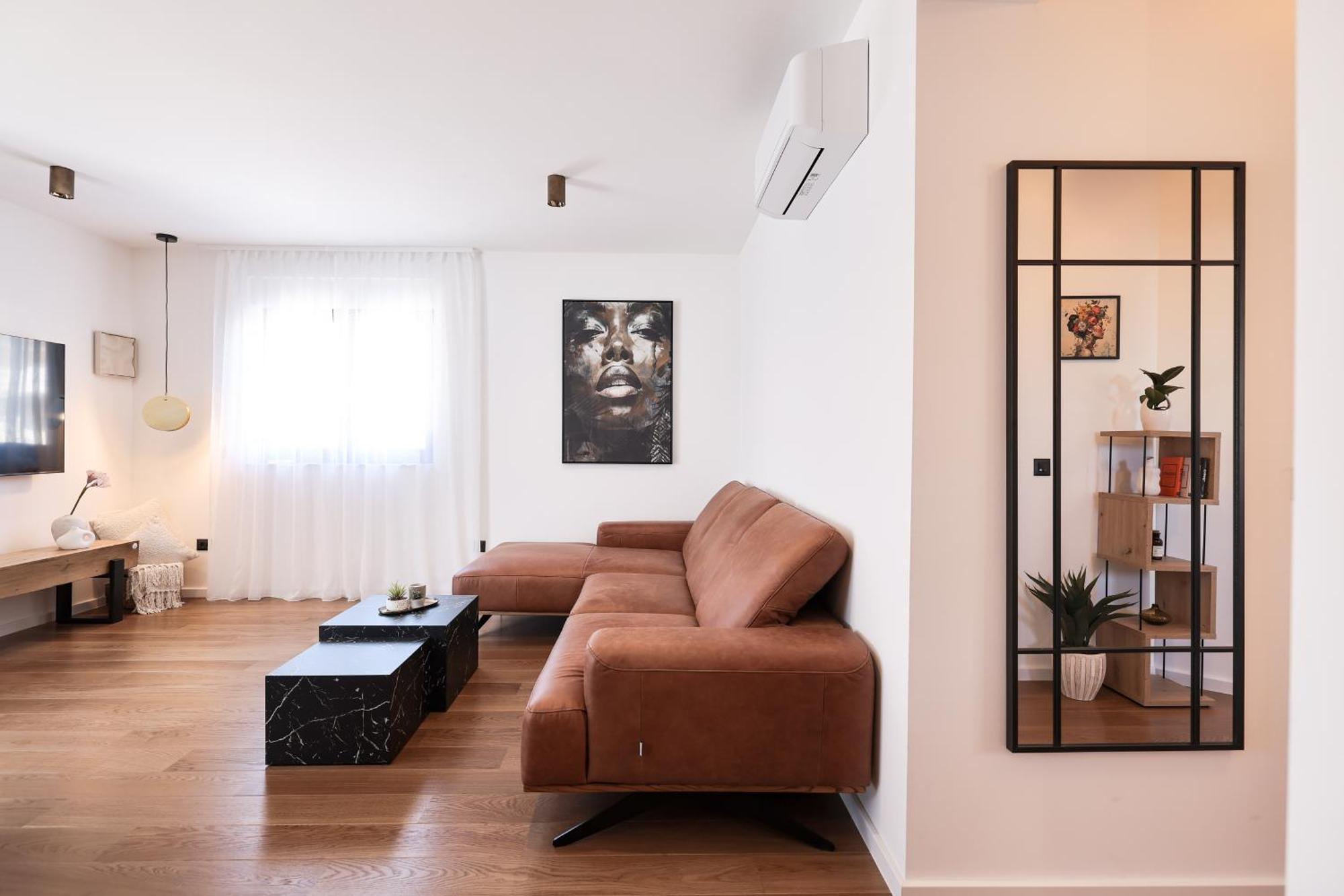 Devigo Apartman