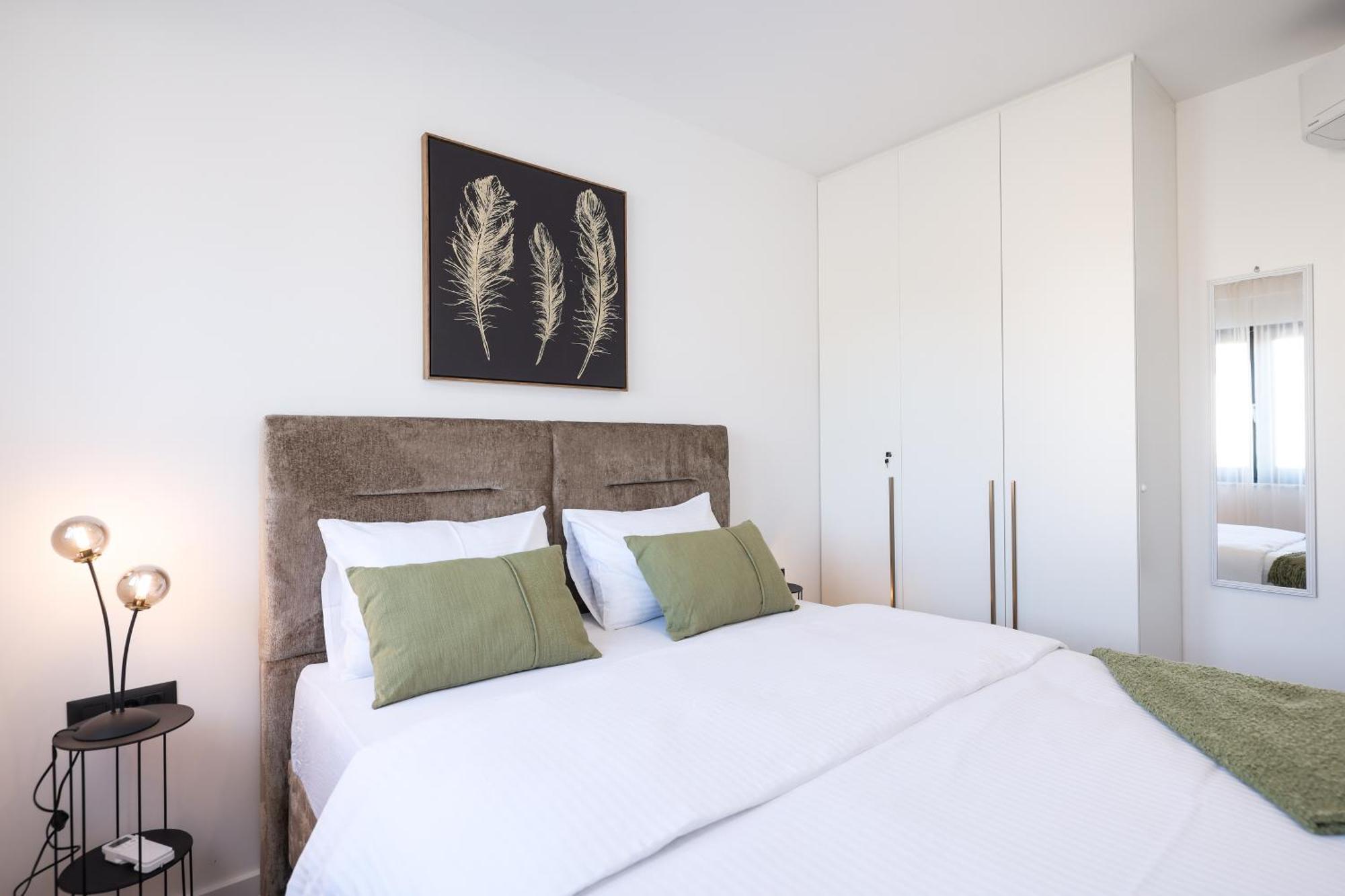 Apartman Devigo