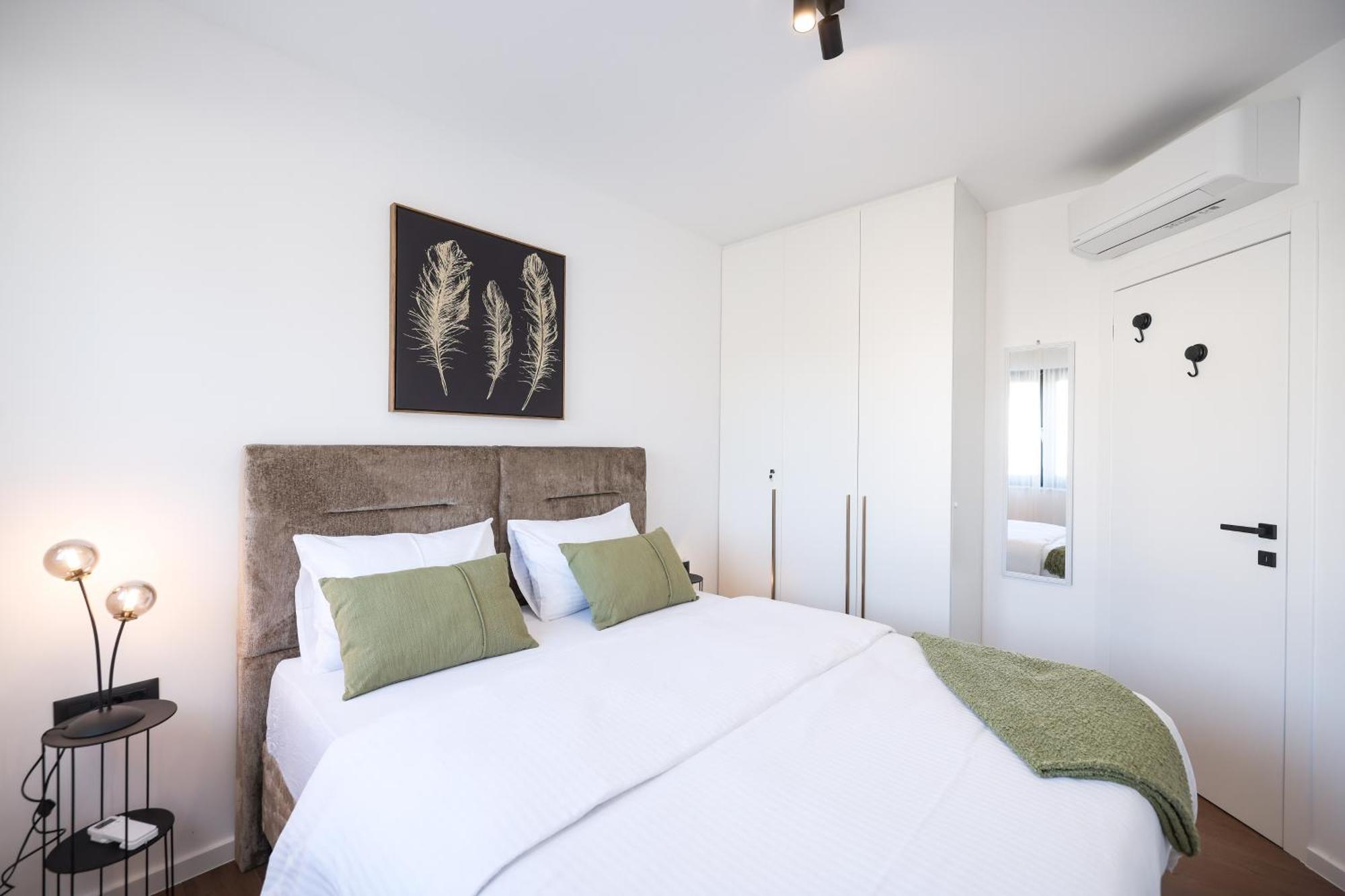 Apartman Devigo Zadar