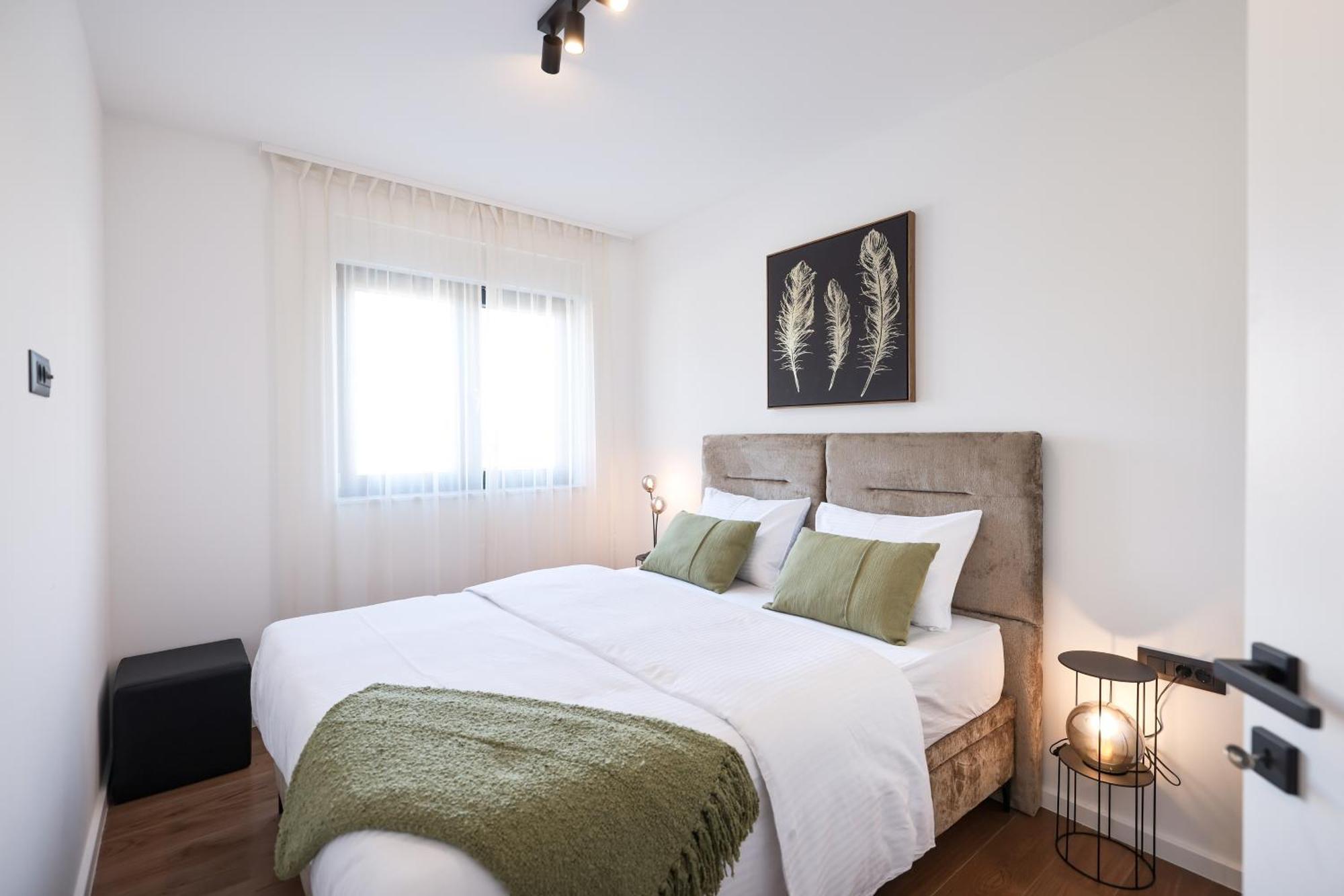 Devigo Apartman