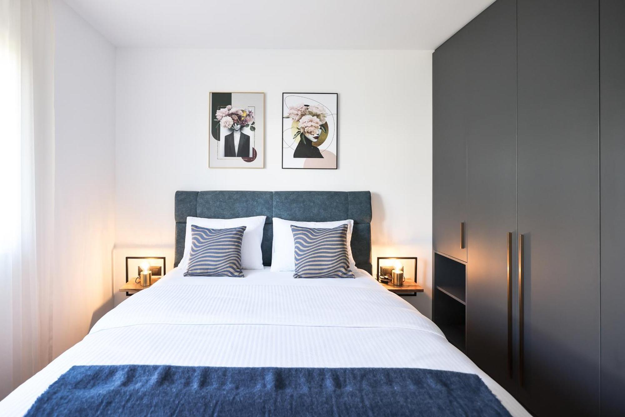 Devigo Apartman Zadar