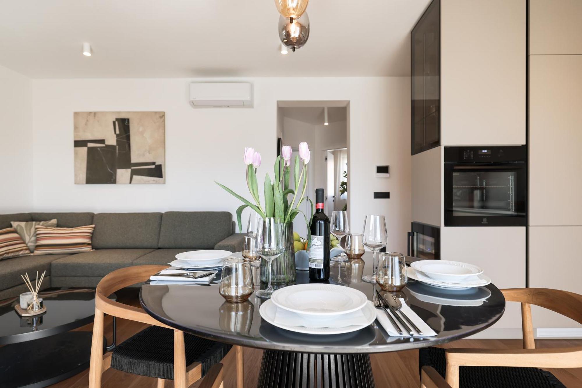 Devigo Apartman
