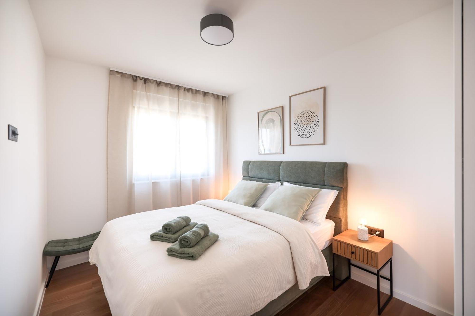 Apartman Devigo