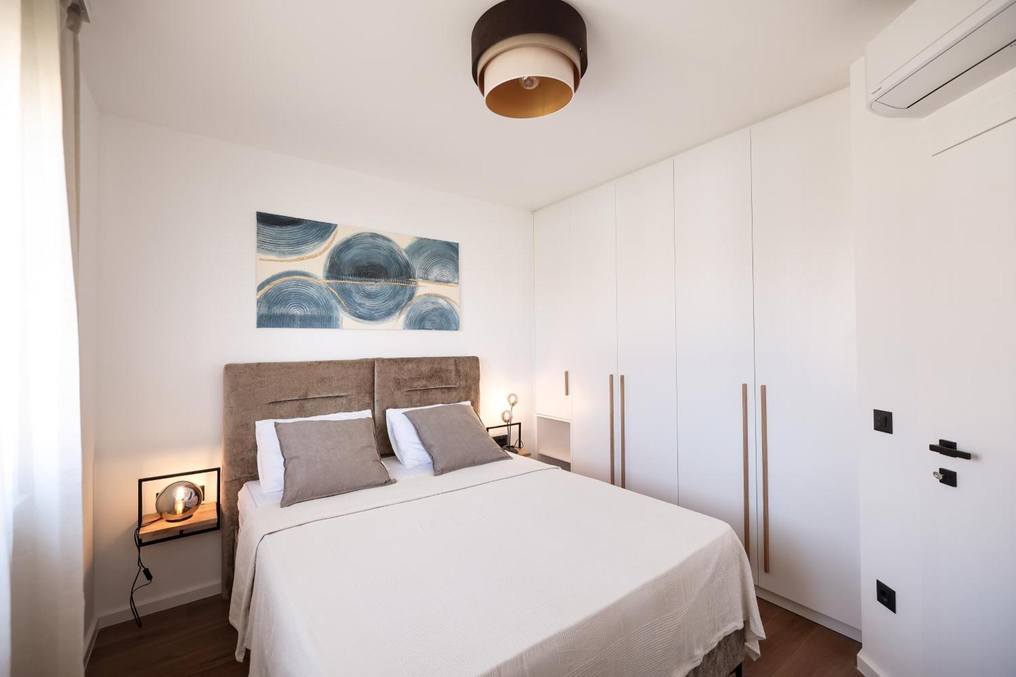Apartman Devigo *