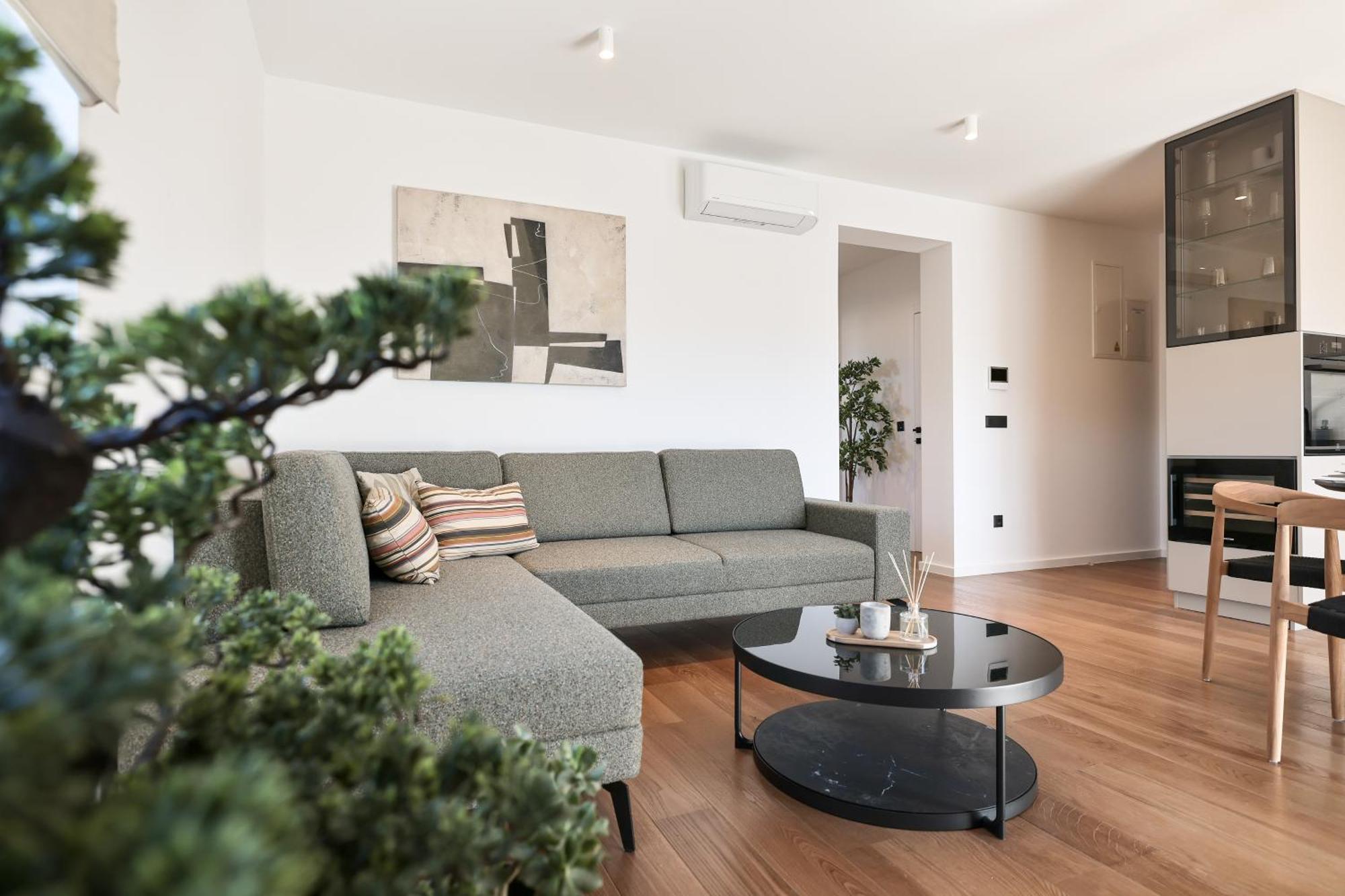 Devigo Apartman Zadar