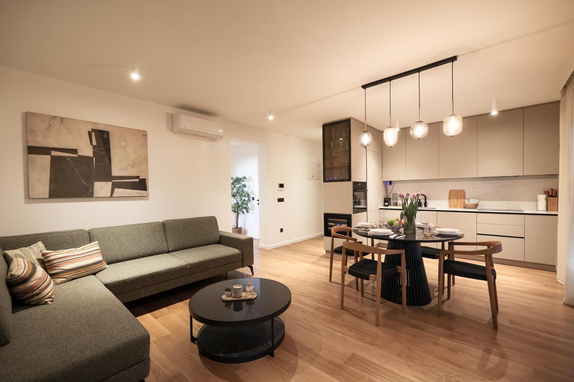 Apartman Devigo Zadar