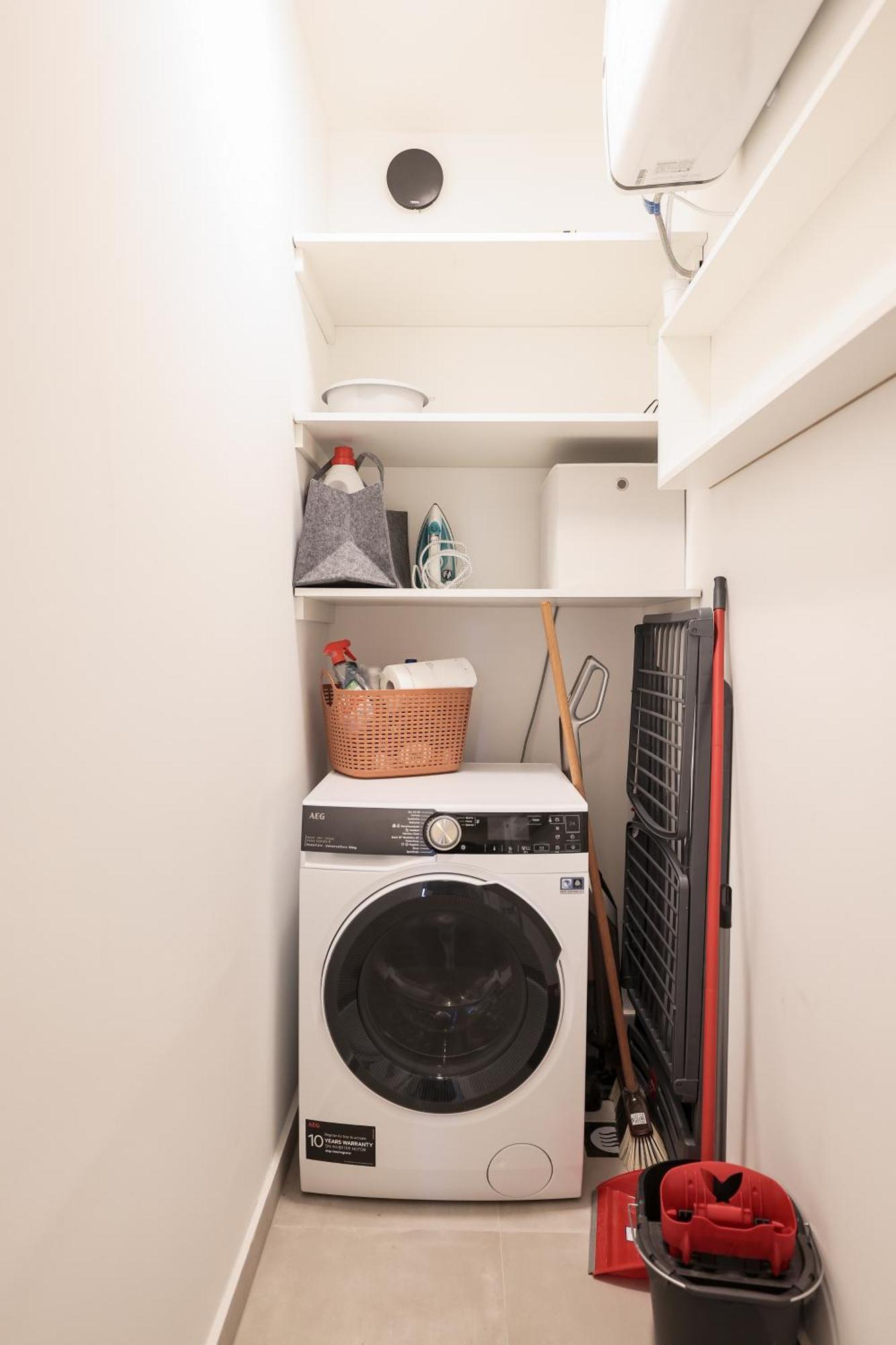 Devigo Apartman
