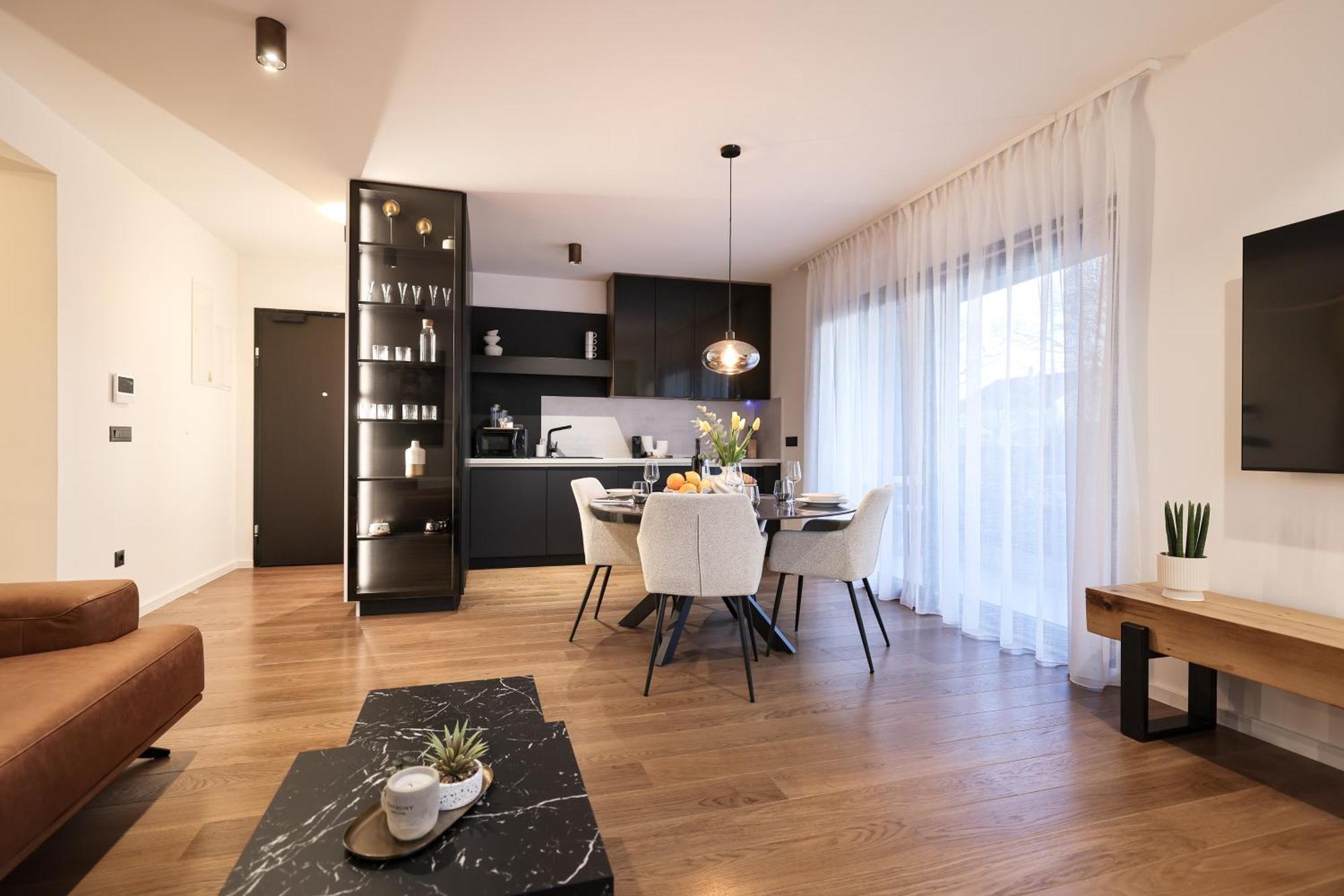 Apartman Devigo *