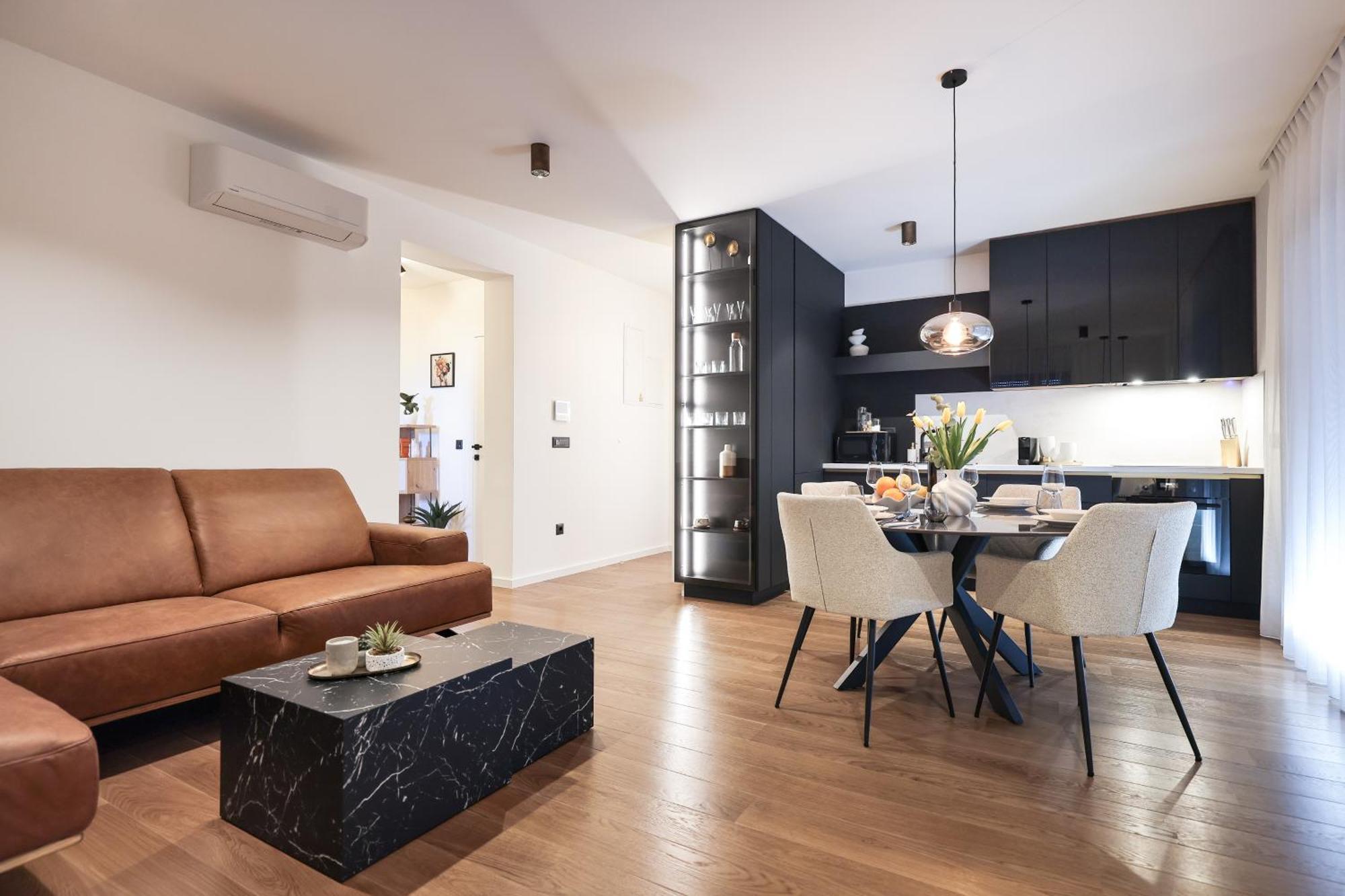 Devigo Apartman Zadar