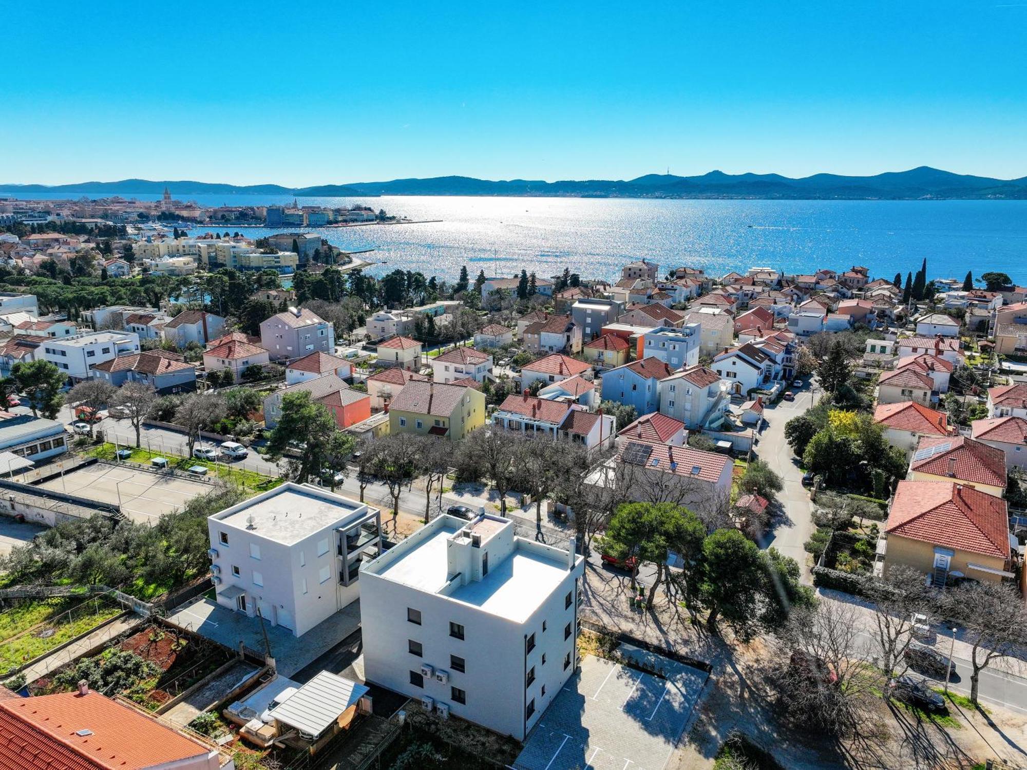 Apartman Devigo Zadar