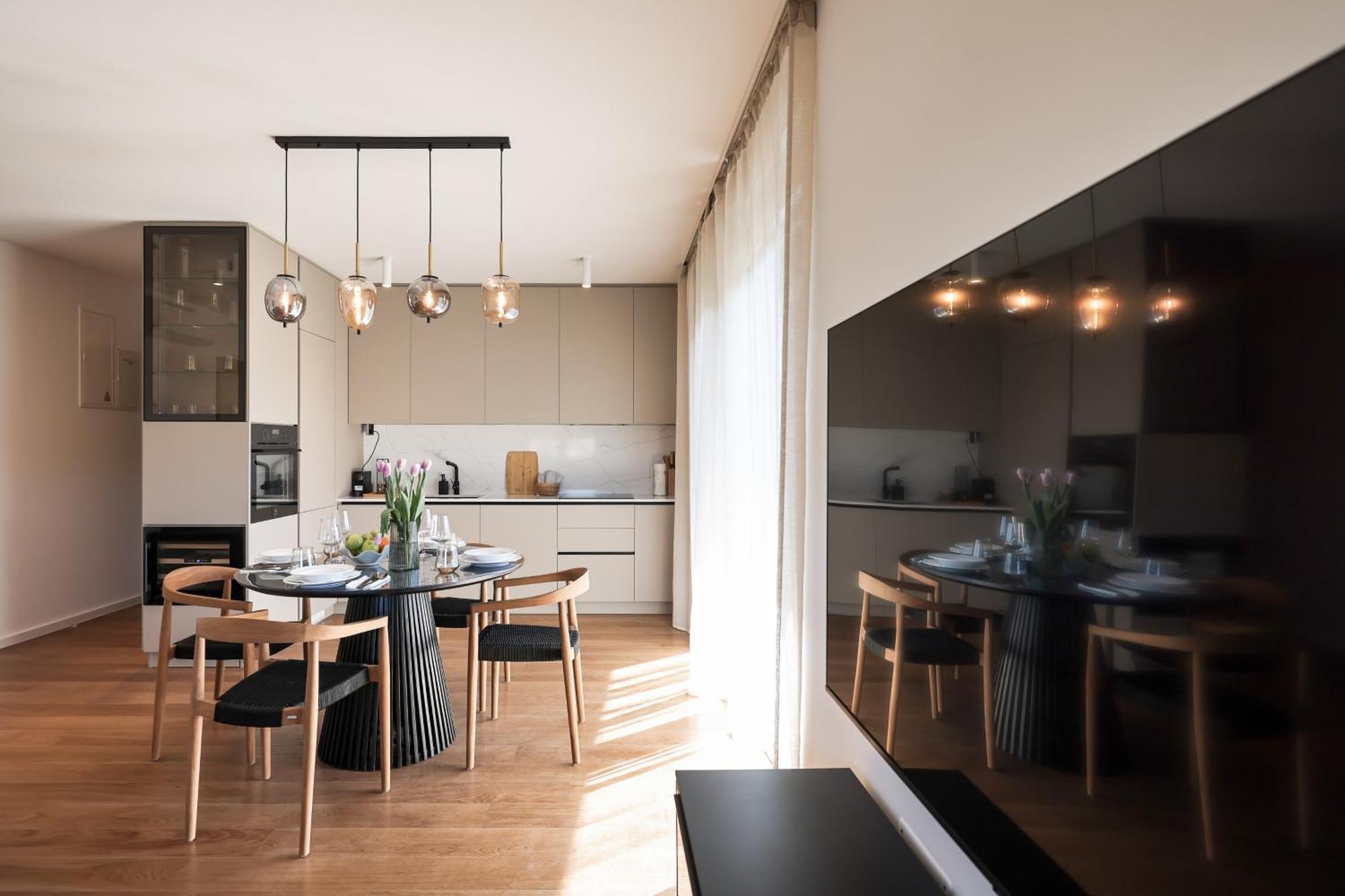 Apartman Devigo