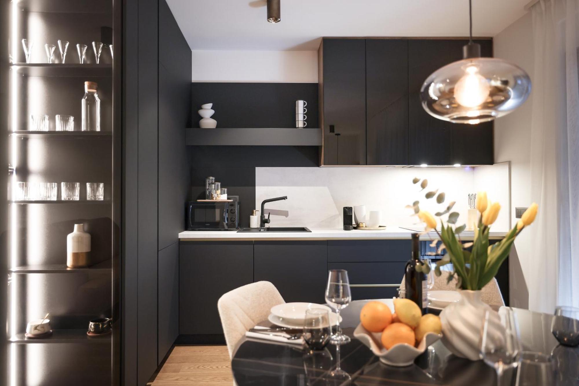 Apartman Devigo *