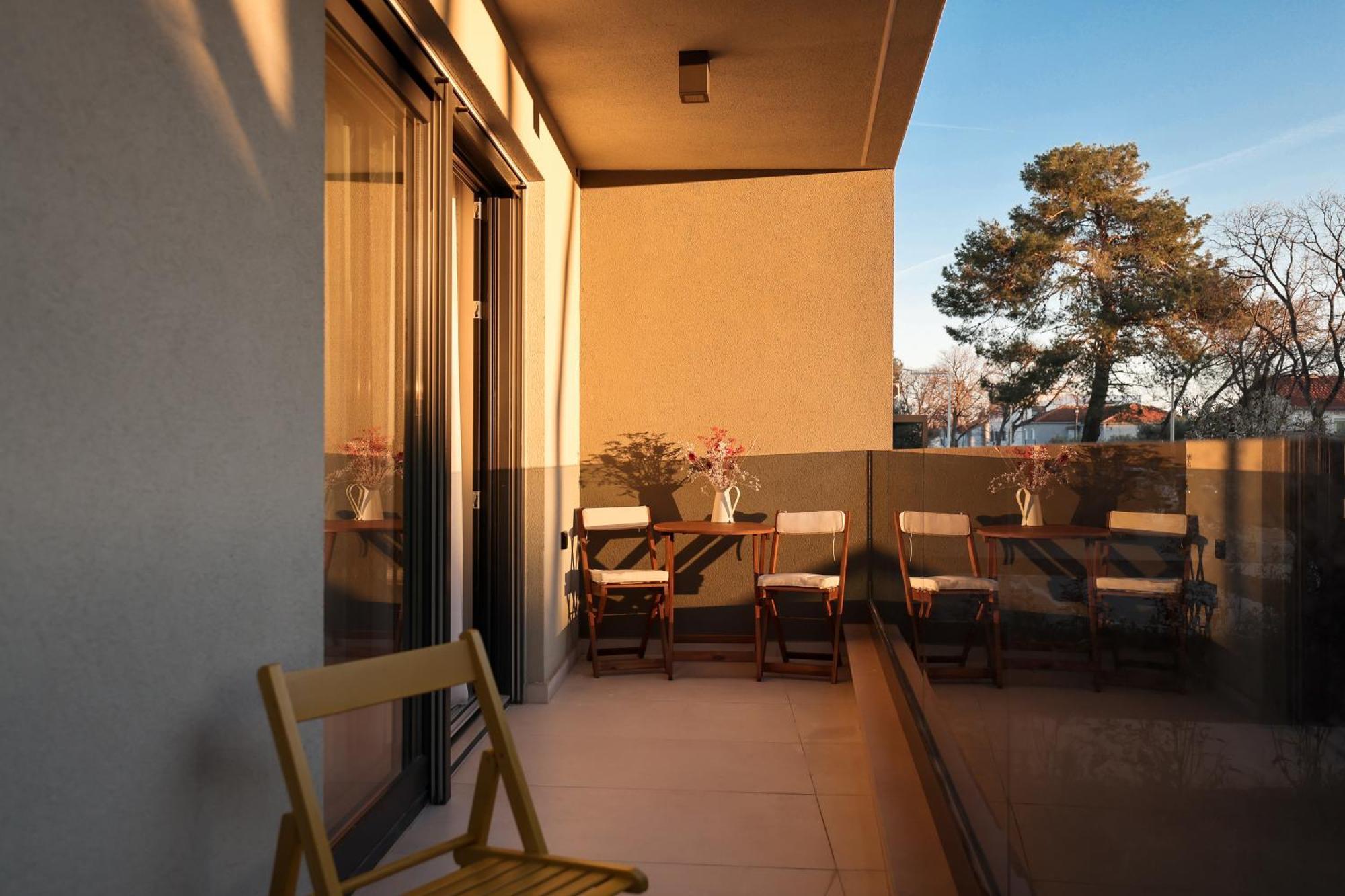 Devigo Apartman Zadar