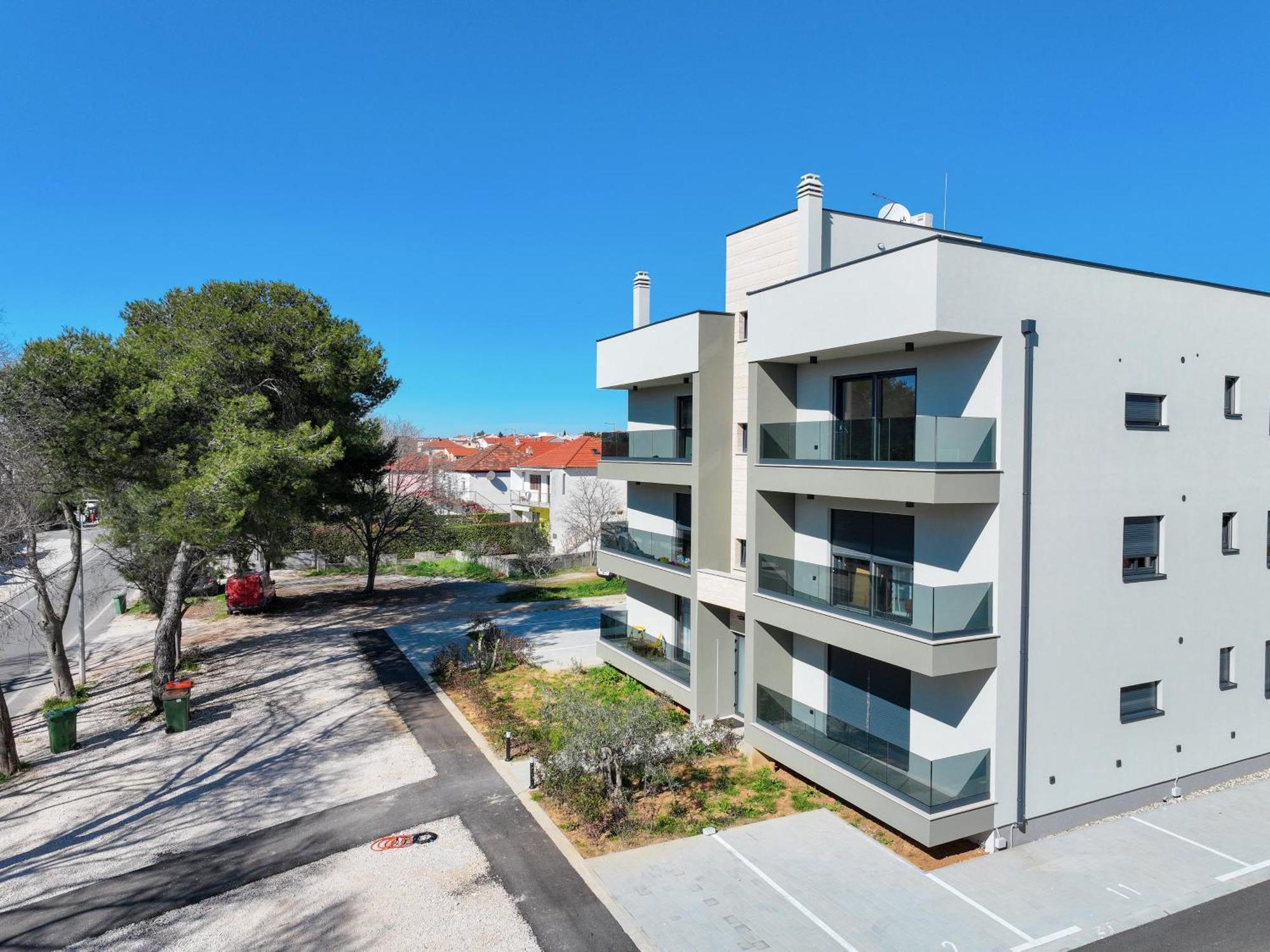Apartman Devigo