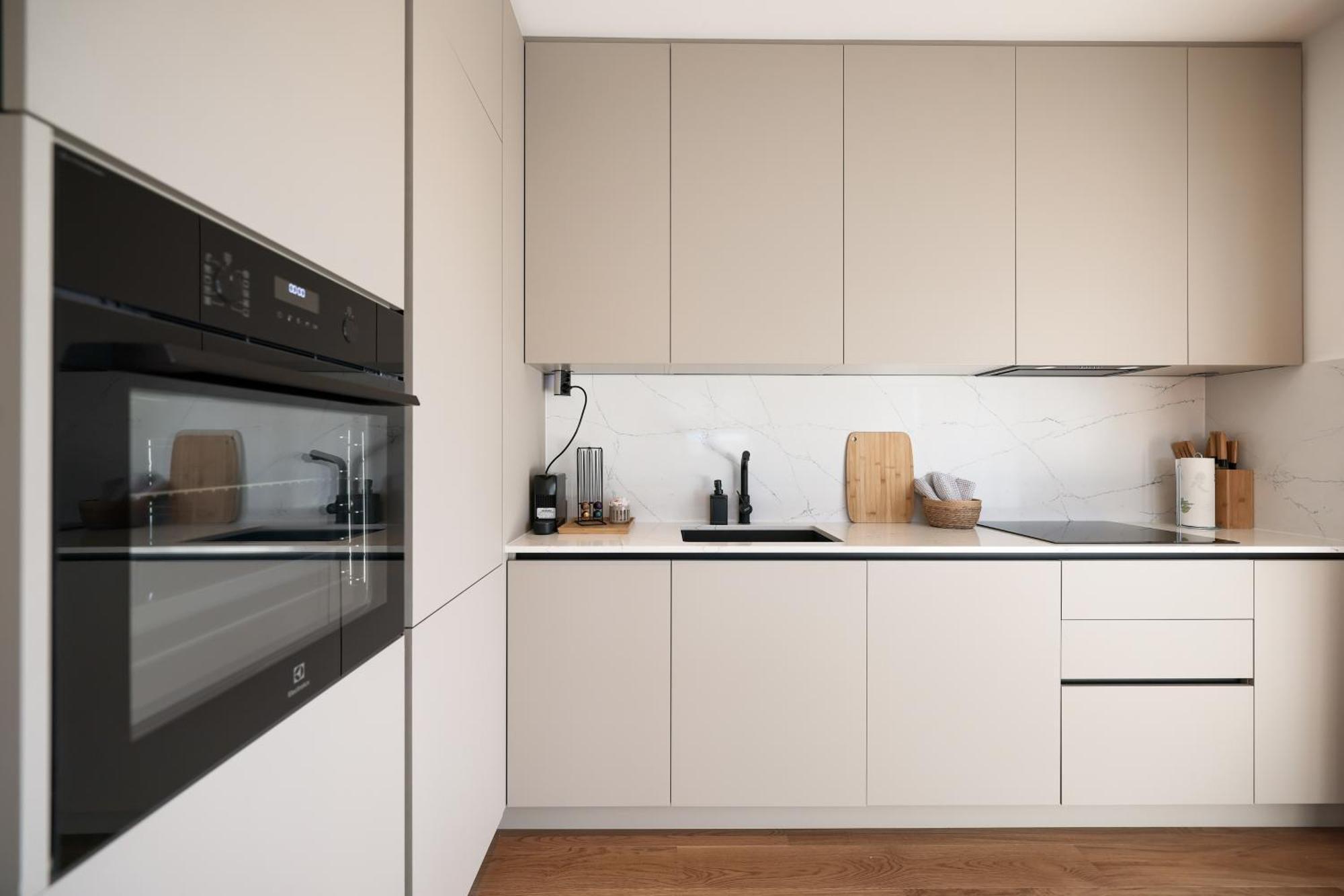 Apartman Devigo *