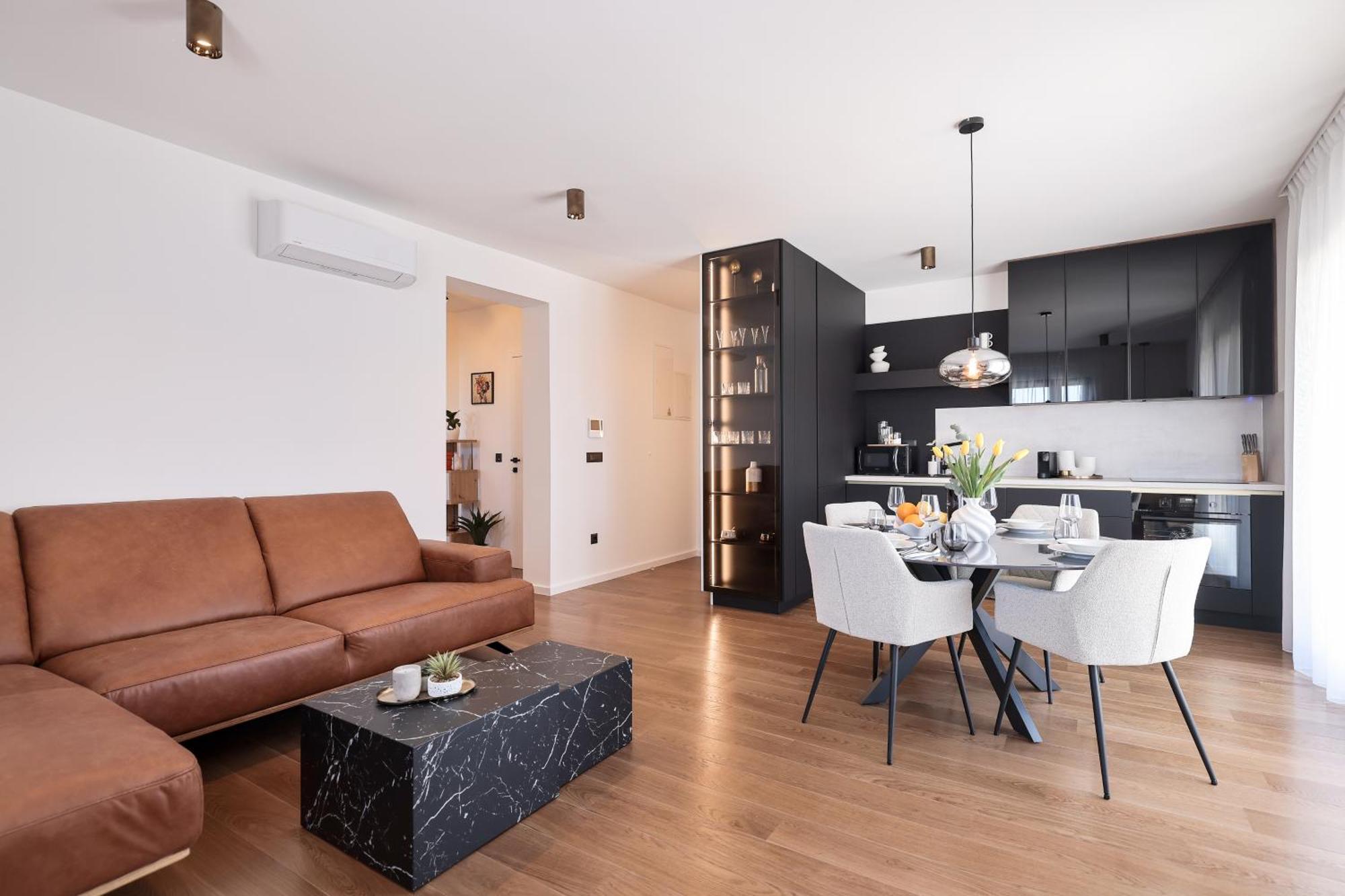 Devigo Apartman Zadar